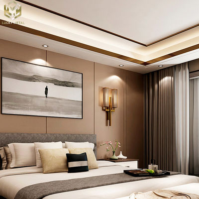 Recessed Linear LED Magnetic Track Light Indoor Rechargeable