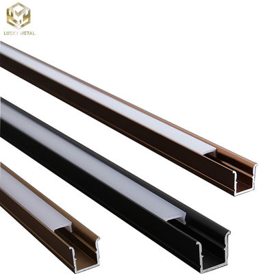 Bendable Strip Alu Profile Tape Led Tape Aluminum Channel Oem